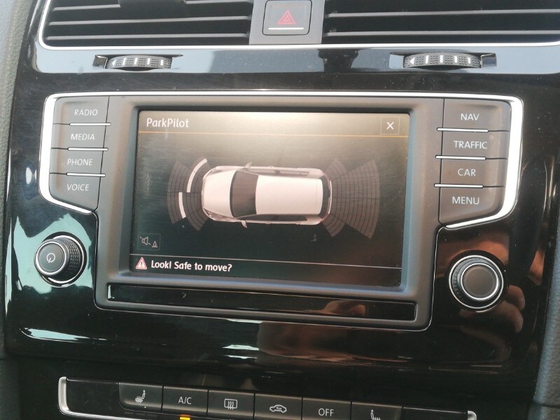 Used Volkswagen Golf 2016 for sale - 78113934: Photo 11