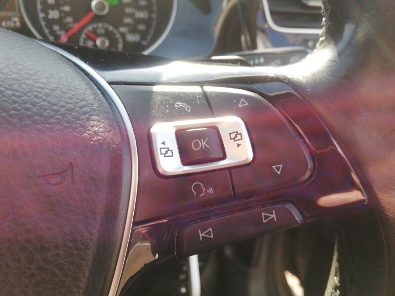 Used Volkswagen Golf 2016 for sale - 78113934: Photo 13