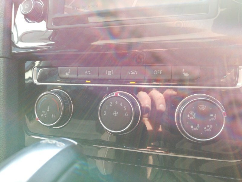 Used Volkswagen Golf 2016 for sale - 78113934: Photo 16