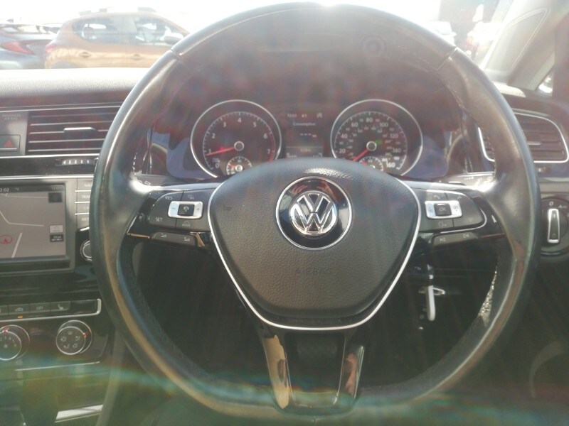 Used Volkswagen Golf 2016 for sale - 78113934: Photo 18