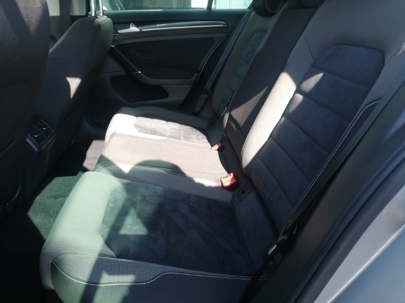 Used Volkswagen Golf 2016 for sale - 78113934: Photo 6