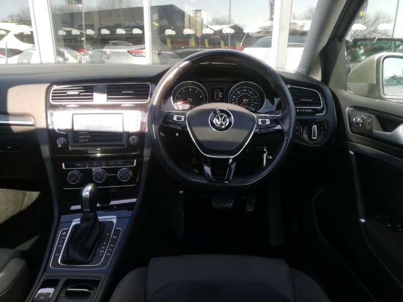 Used Volkswagen Golf 2016 for sale - 78113934: Photo 7