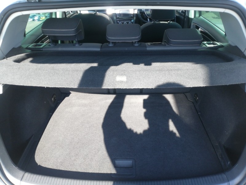 Used Volkswagen Golf 2016 for sale - 78113934: Photo 8