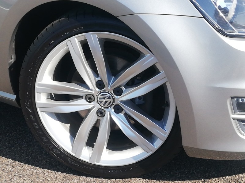 Used Volkswagen Golf 2016 for sale - 78113934: Photo 9