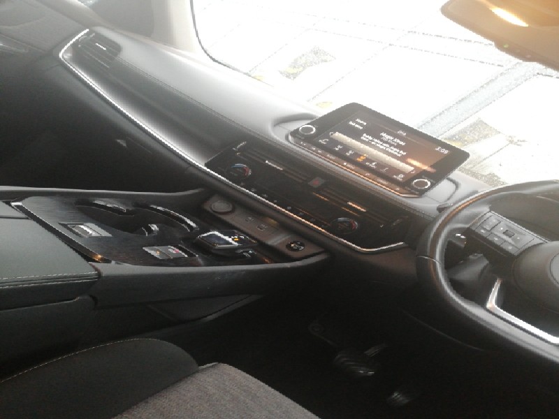 Used Nissan X-Trail 2024 for sale - 76822241: Photo 10