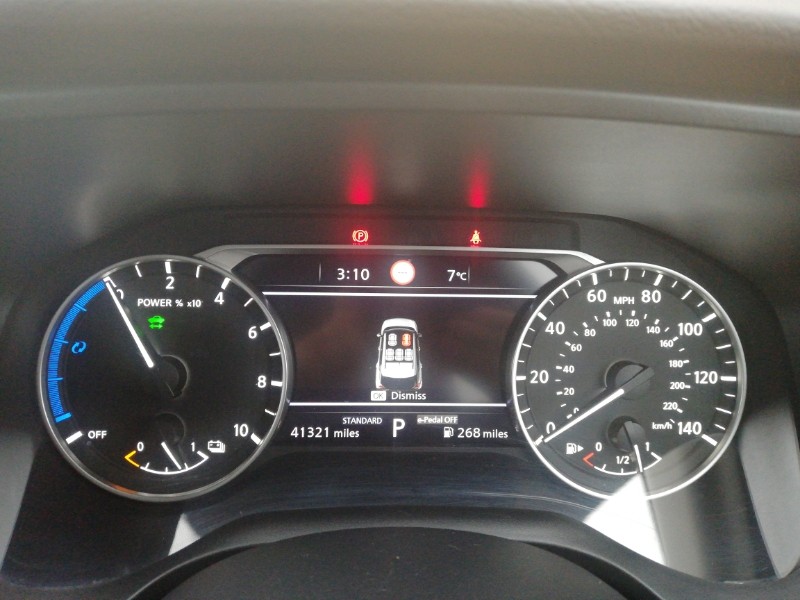 Used Nissan X-Trail 2024 for sale - 76822241: Photo 11