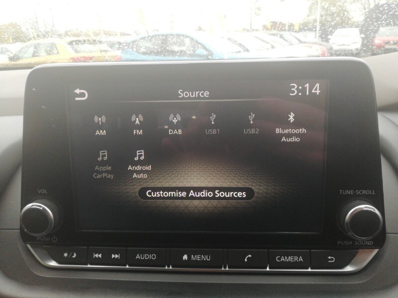 Used Nissan X-Trail 2024 for sale - 76822241: Photo 12