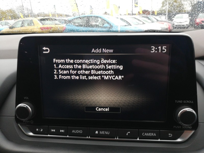 Used Nissan X-Trail 2024 for sale - 76822241: Photo 13