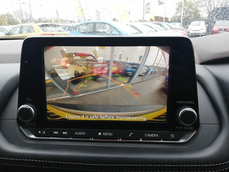 Used Nissan X-Trail 2024 for sale - 76822241: Photo 14