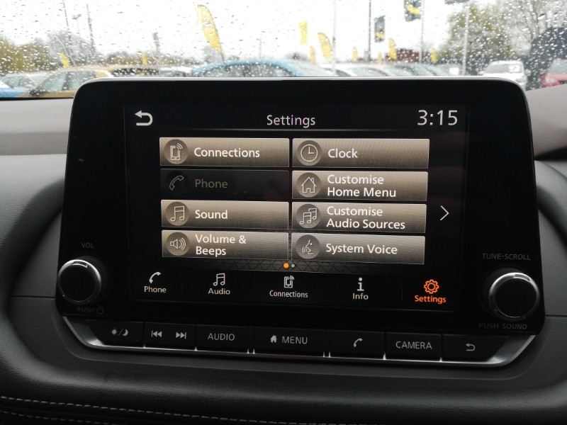 Used Nissan X-Trail 2024 for sale - 76822241: Photo 15