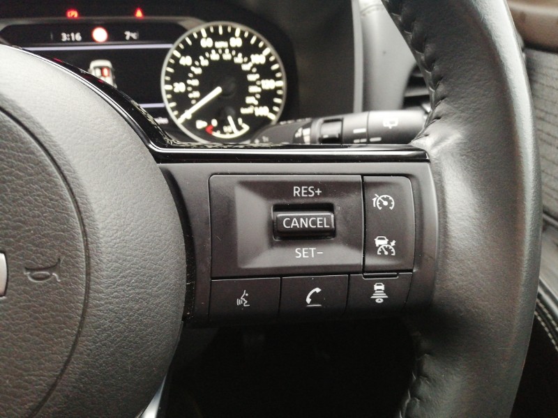 Used Nissan X-Trail 2024 for sale - 76822241: Photo 18