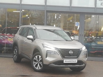 Used Nissan X-Trail 2024 for sale - 76822241: Photo