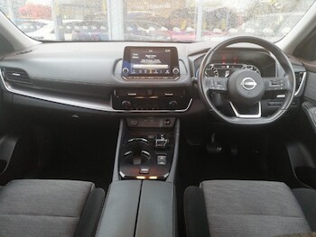 Used Nissan X-Trail 2024 for sale - 76822241: Photo