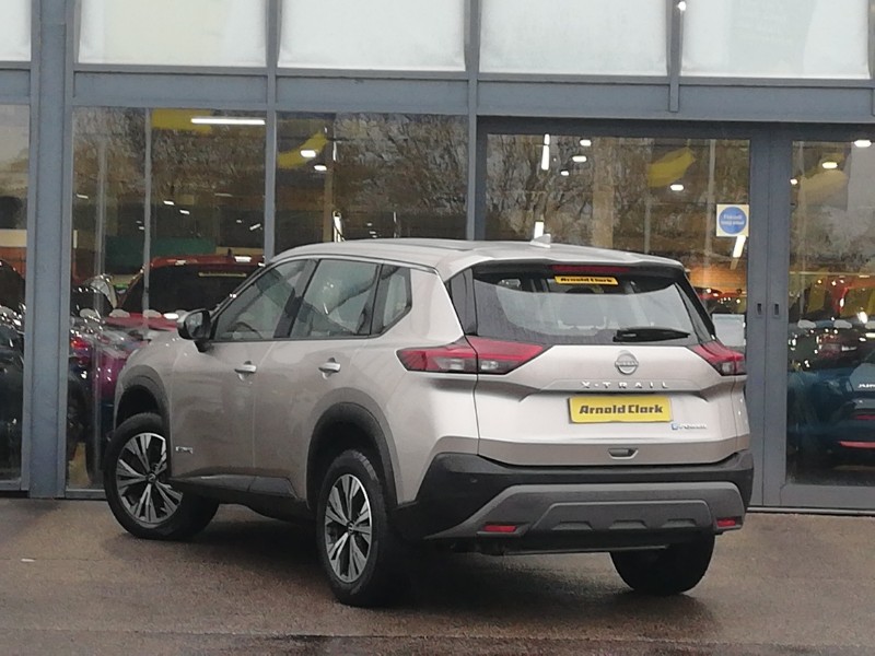 Used Nissan X-Trail 2024 for sale - 76822241: Photo 3