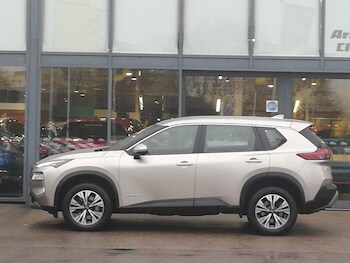 Used Nissan X-Trail 2024 for sale - 76822241: Photo