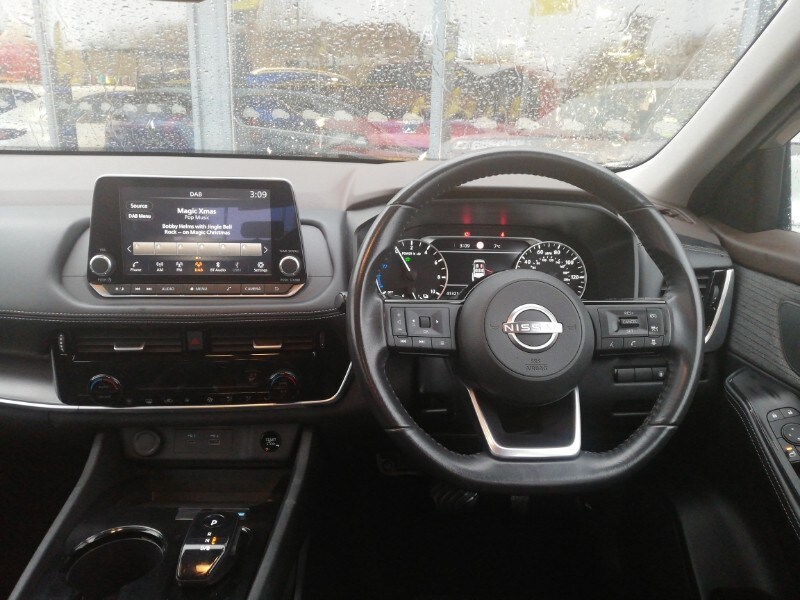 Used Nissan X-Trail 2024 for sale - 76822241: Photo 7
