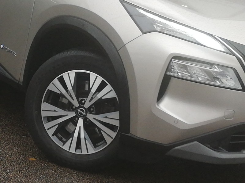 Used Nissan X-Trail 2024 for sale - 76822241: Photo 9