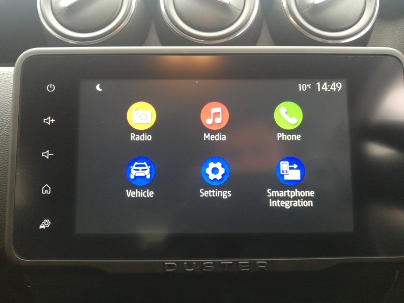 Used Dacia Duster 2022 for sale - 76478868: Photo 18