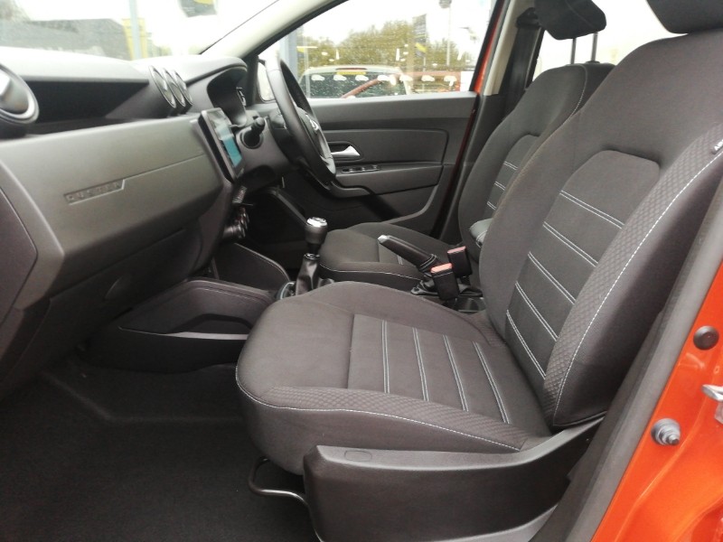 Used Dacia Duster 2022 for sale - 76478868: Photo 5