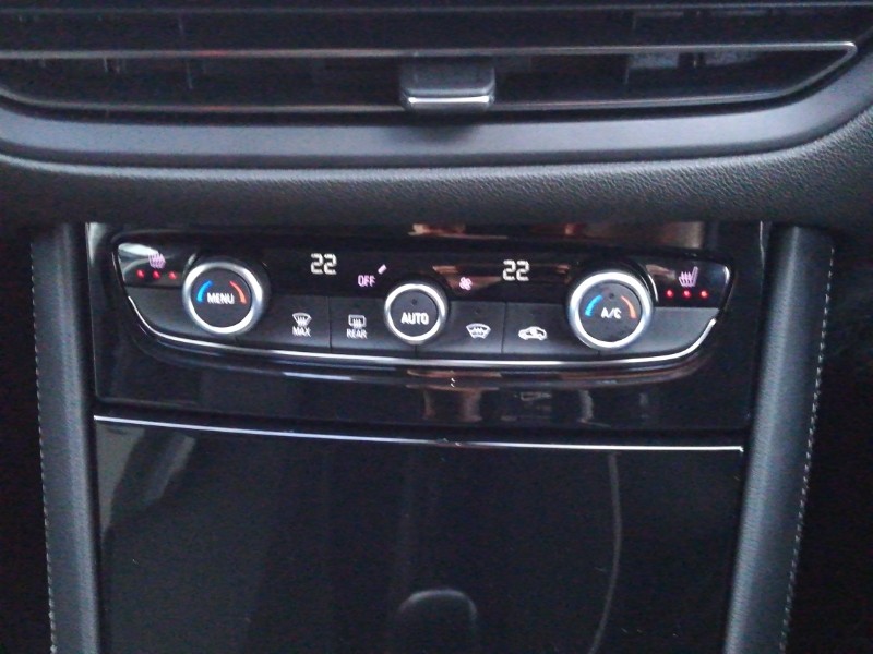 Used Vauxhall Grandland 2022 for sale - 77731503: Photo 12