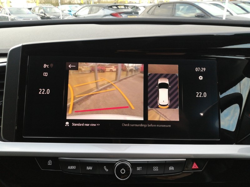 Used Vauxhall Grandland 2022 for sale - 77731503: Photo 13