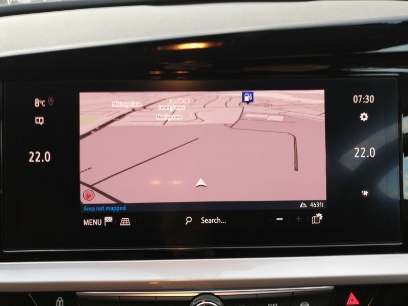 Used Vauxhall Grandland 2022 for sale - 77731503: Photo 14