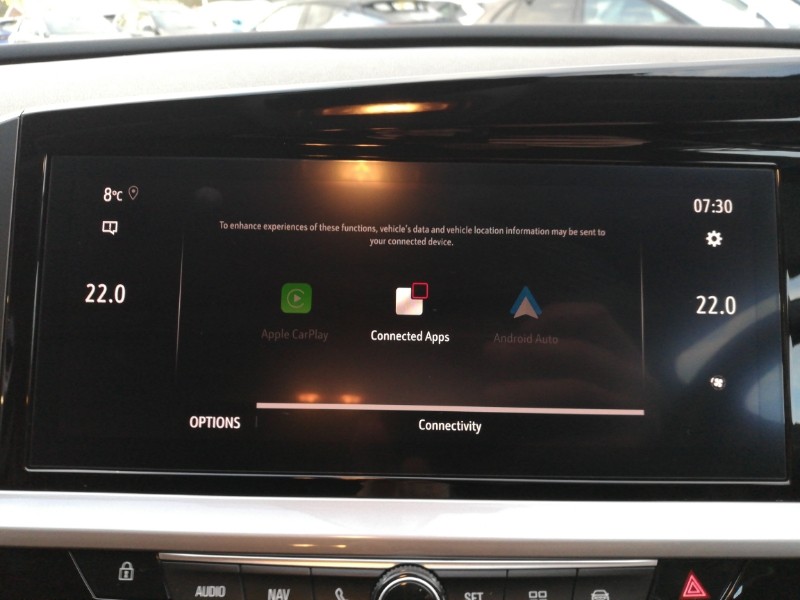 Used Vauxhall Grandland 2022 for sale - 77731503: Photo 15