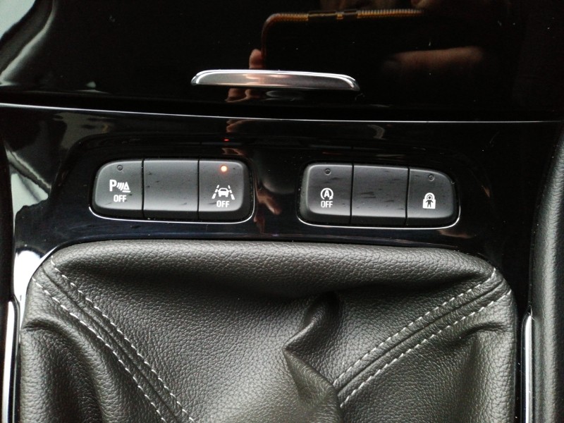 Used Vauxhall Grandland 2022 for sale - 77731503: Photo 17