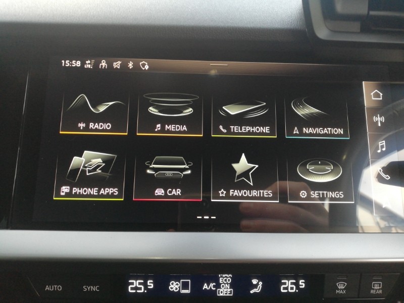 Used Audi A3 2022 for sale - 77380126: Photo 13