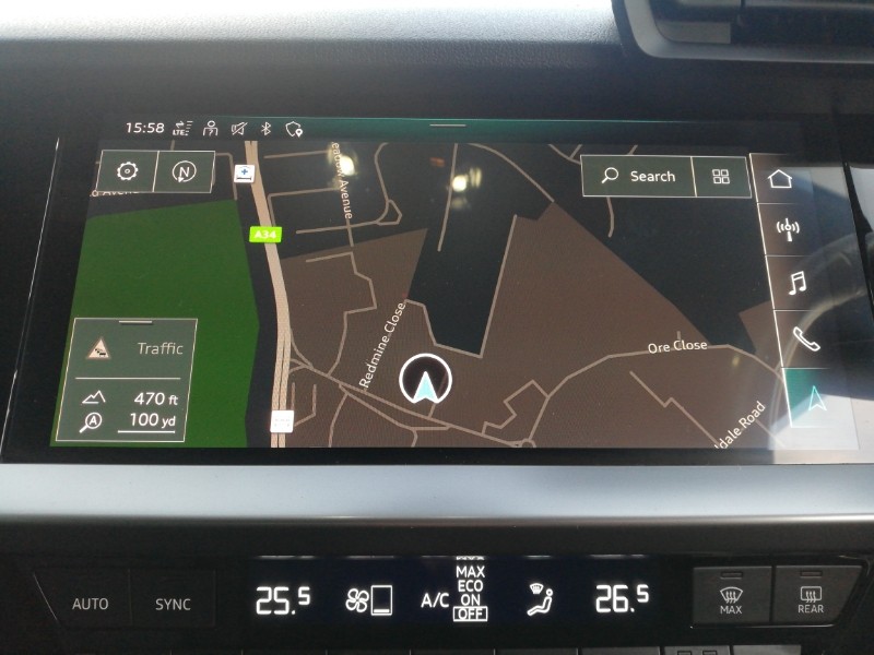 Used Audi A3 2022 for sale - 77380126: Photo 14