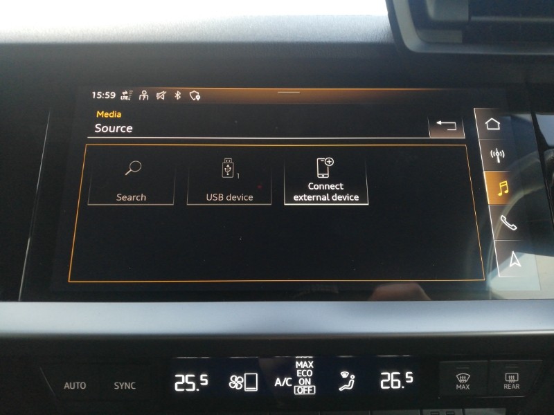 Used Audi A3 2022 for sale - 77380126: Photo 17