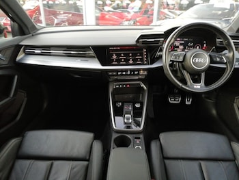 Used Audi A3 2022 for sale - 77380126: Photo