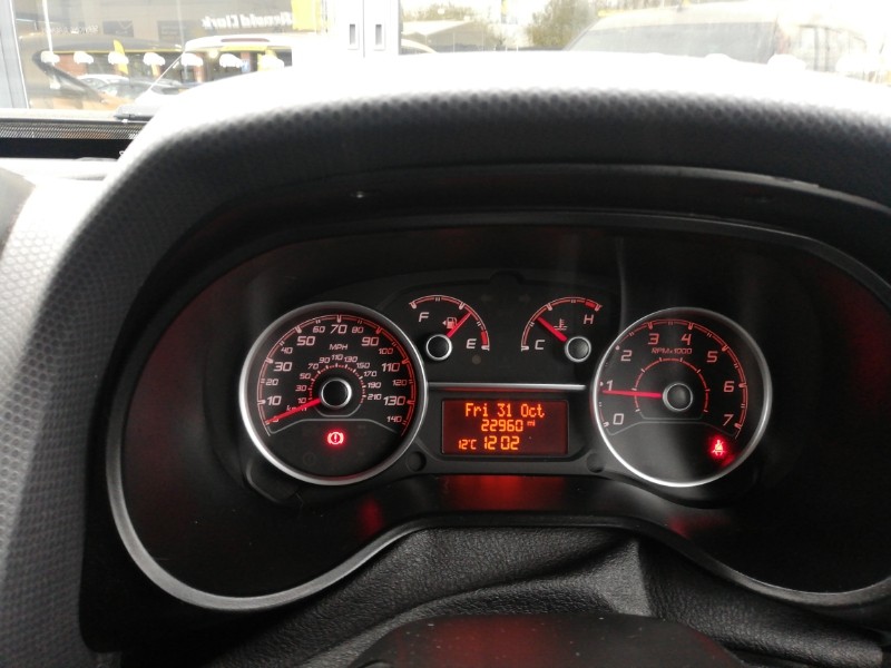 Used Fiat Doblo 2017 for sale - 76498386: Photo 10