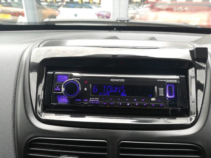 Used Fiat Doblo 2017 for sale - 76498386: Photo 11