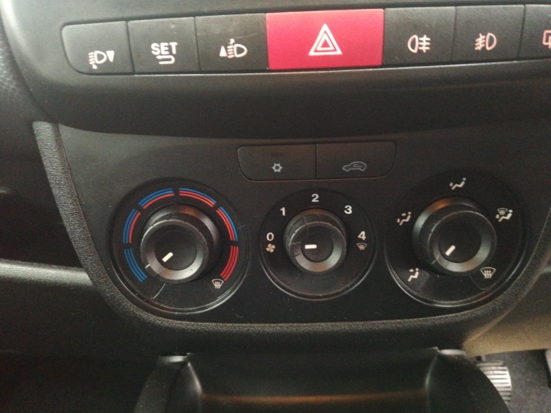 Used Fiat Doblo 2017 for sale - 76498386: Photo 15