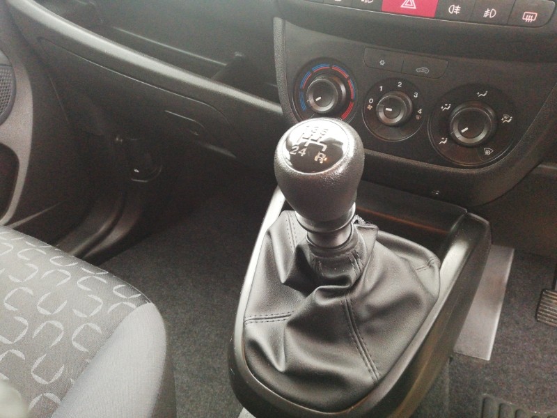 Used Fiat Doblo 2017 for sale - 76498386: Photo 18