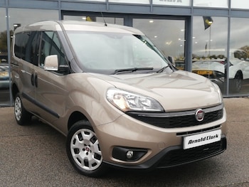 Fiat - Doblo