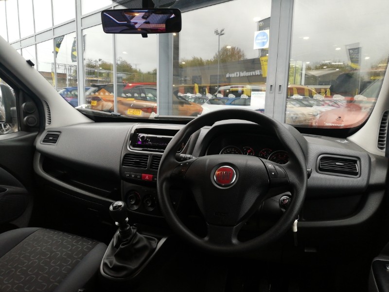 Used Fiat Doblo 2017 for sale - 76498386: Photo 2