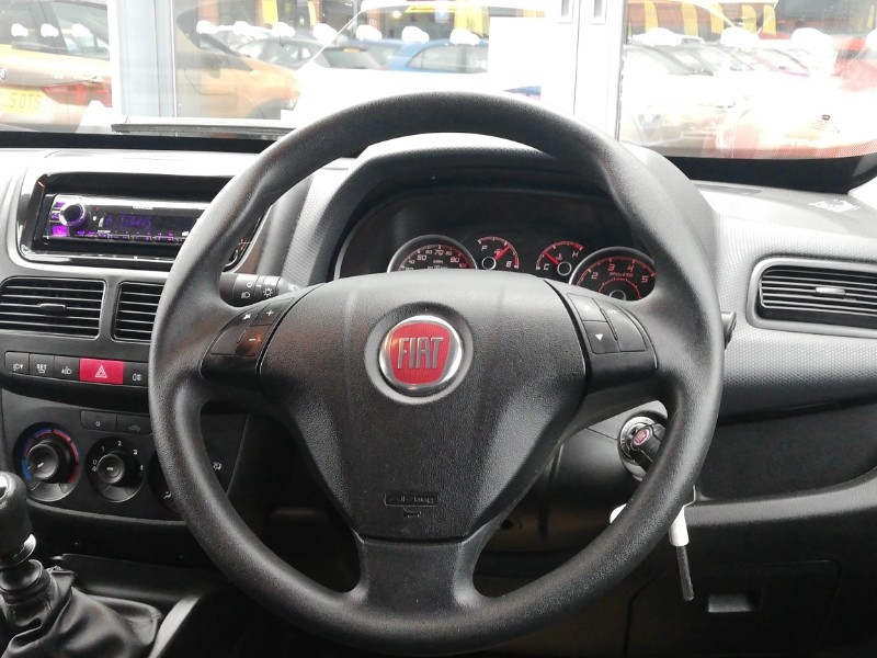 Used Fiat Doblo 2017 for sale - 76498386: Photo 7