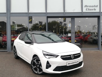 Used Vauxhall Corsa 2023 for sale - 79544750: Photo