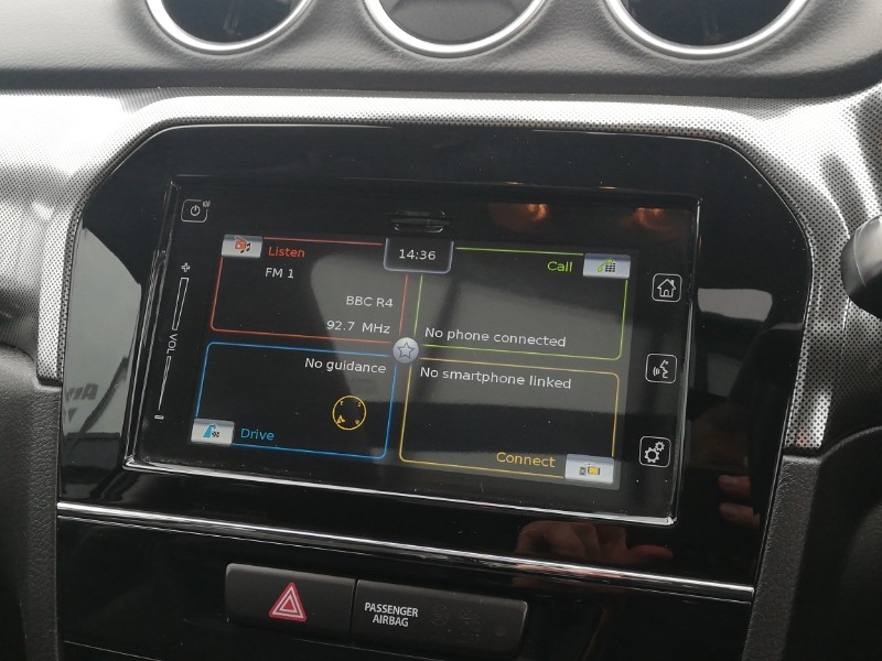 Used Suzuki Vitara 2022 for sale - 76629315: Photo 15