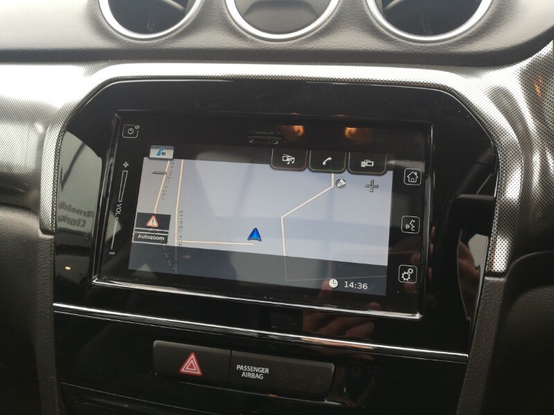 Used Suzuki Vitara 2022 for sale - 76629315: Photo 16