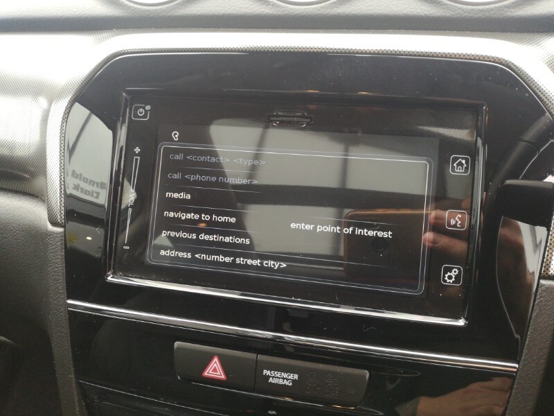 Used Suzuki Vitara 2022 for sale - 76629315: Photo 17