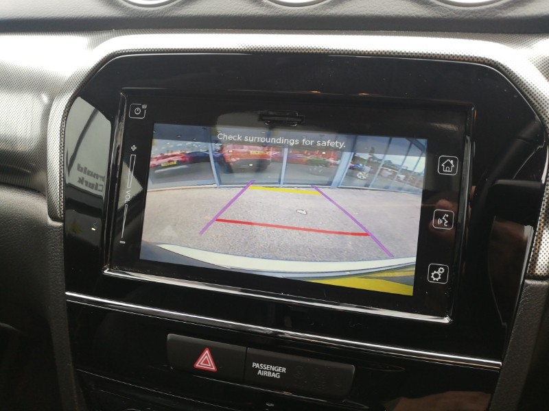 Used Suzuki Vitara 2022 for sale - 76629315: Photo 18