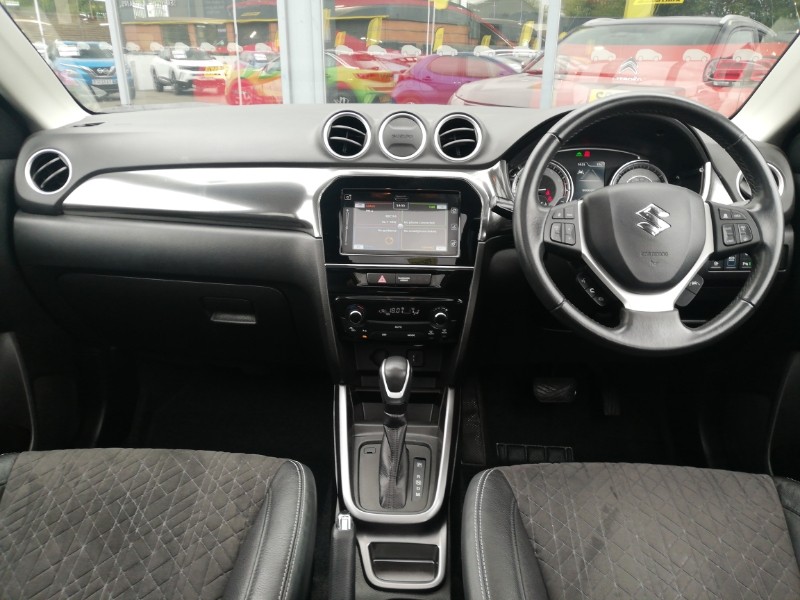 Used Suzuki Vitara 2022 for sale - 76629315: Photo 2