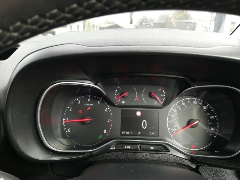 Used Vauxhall Combo Life 2022 for sale - 78013316: Photo 10