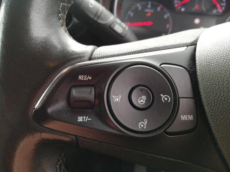 Used Vauxhall Combo Life 2022 for sale - 78013316: Photo 14