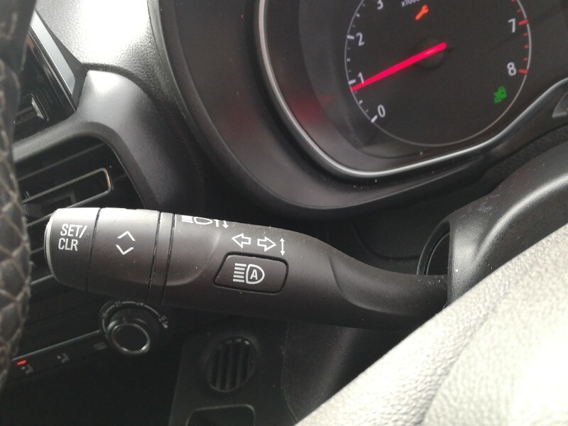 Used Vauxhall Combo Life 2022 for sale - 78013316: Photo 19