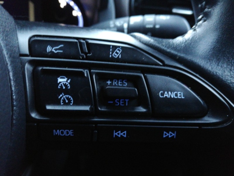 Used Toyota Yaris Cross 2023 for sale - 77284609: Photo 14