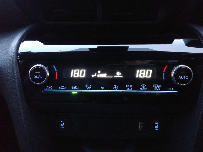 Used Toyota Yaris Cross 2023 for sale - 77284609: Photo 16